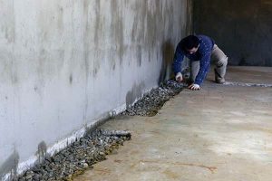 Basement Waterproofing Contractors
