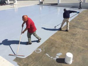 Waterproofing Service