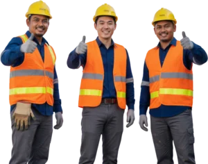 waterproofing contractors companies